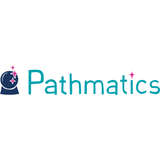 Pathmatics Logo