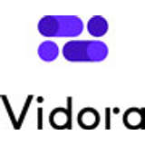 Vidora Logo
