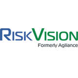 RiskVision Logo