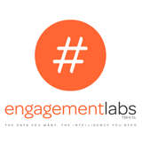 Engagement Labs Logo