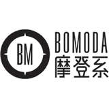 Bomoda Logo