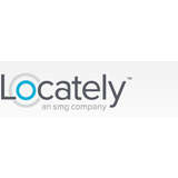 Locately Logo