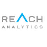 Reach Analytics Logo