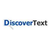 DiscoverText Logo