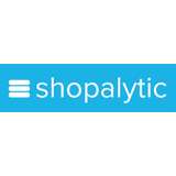 Shopalytic Logo