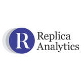Replica Analytics Logo