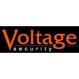 Voltage Security Logo