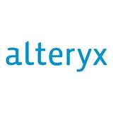 Alteryx Logo
