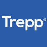 Trepp Logo