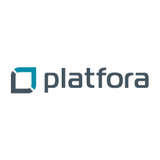 Platfora Logo