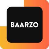 Baarzo Logo