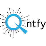 Qntfy Logo