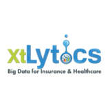 XtLytics Logo