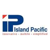 Island Pacific Logo