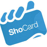 ShoCard Logo
