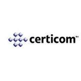 Certicom Logo