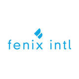Fenix International Logo