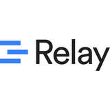 Relay Platform Logo