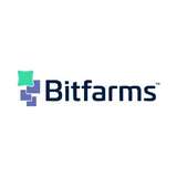 Bitfarms Logo