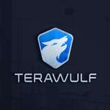 TeraWulf Logo