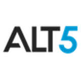 ALT 5 Sigma Logo