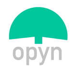 Opyn Logo