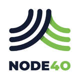 Node40 Logo