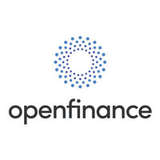 OpenFinance Logo