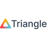 Triangle Logo