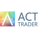 ActTrader Logo