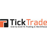 TickTrade Systems Logo