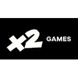 X2 Games Logo