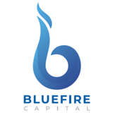 Blue Fire Capital Logo