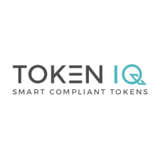 Token IQ Logo