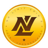 NoLimitCoin Logo