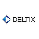 Deltix Logo