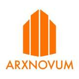 Arxnovum Logo
