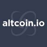 Altcoin Logo