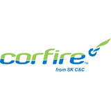 CorFire Logo