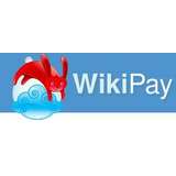 WikiPay Logo