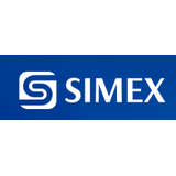 Simex Logo