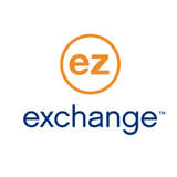 EZ Exchange Logo