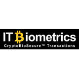 IT Biometrics Logo