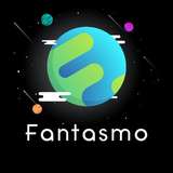 Fantasmo Logo