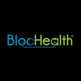 BlocHealth Logo