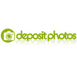 Depositphotos Logo