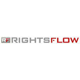 RightsFlow Logo