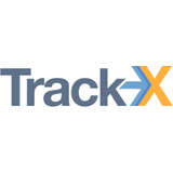 TrackX Logo