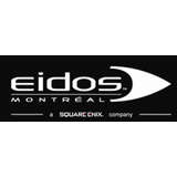 Eidos-Montréal Logo