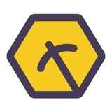 Honeyminer Logo